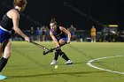 FH vs IMD  Wheaton College Field Hockey vs UMass Dartmouth. - Photo By: KEITH NORDSTROM : Wheaton, field hockey, FH2023, UMD